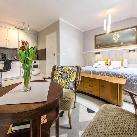Apartamenty Izerskie - Ul. Cicha 13H-I Swieradow-Zdroj Exterior photo