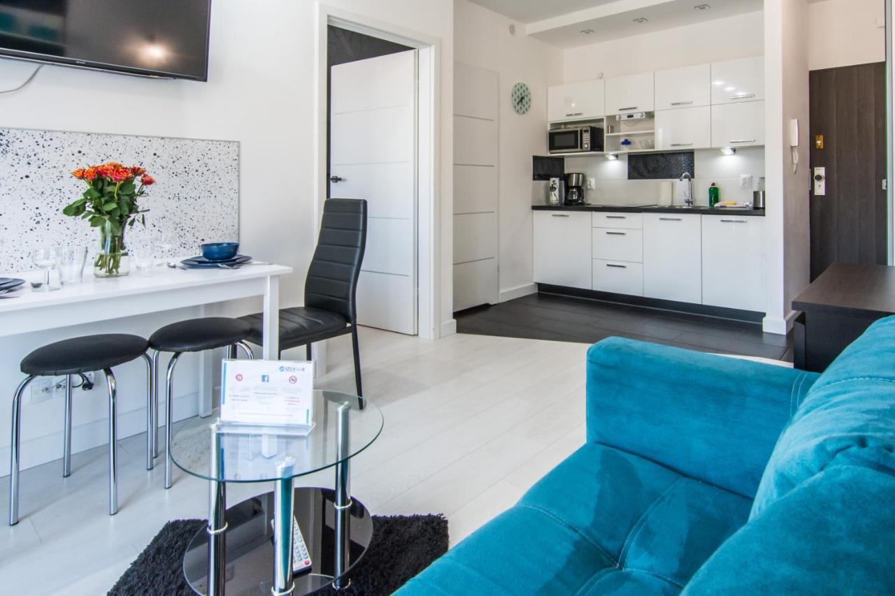 Apartamenty Izerskie - Ul. Cicha 13H-I Swieradow-Zdroj Exterior photo