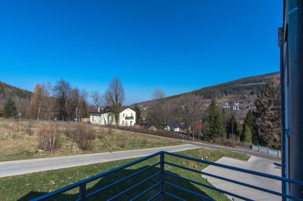 Apartamenty Izerskie - Ul. Cicha 13H-I Swieradow-Zdroj Exterior photo