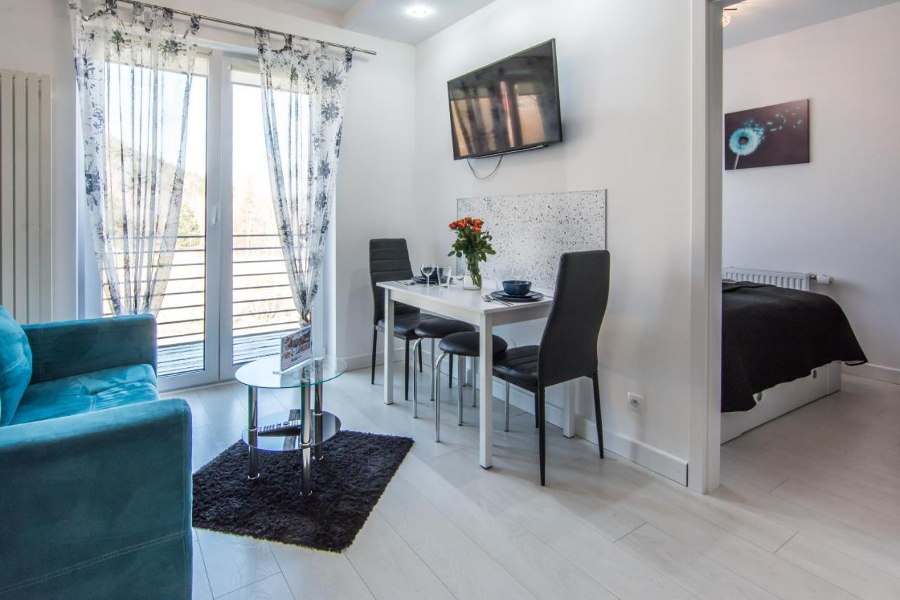 Apartamenty Izerskie - Ul. Cicha 13H-I Swieradow-Zdroj Exterior photo