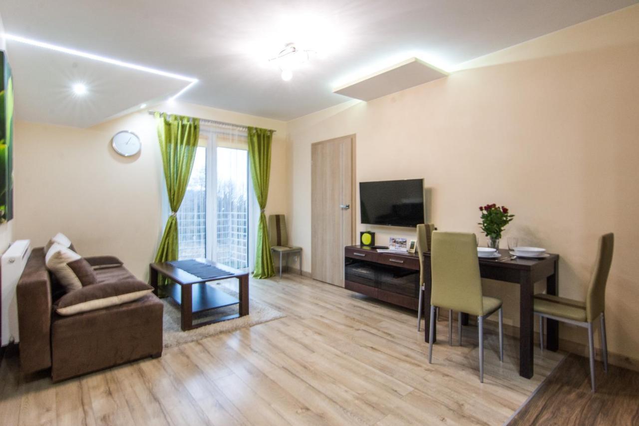 Apartamenty Izerskie - Ul. Cicha 13H-I Swieradow-Zdroj Exterior photo