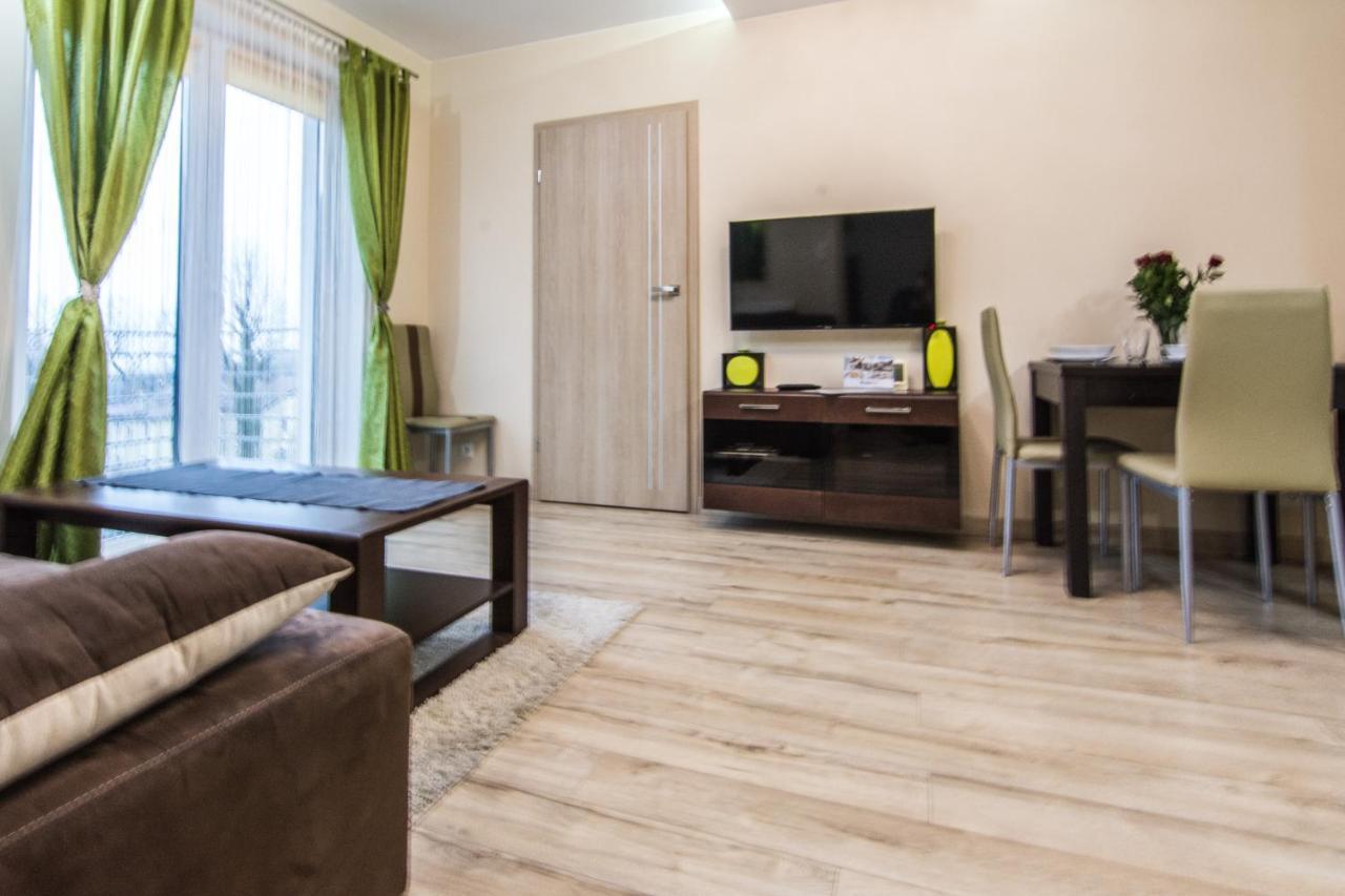 Apartamenty Izerskie - Ul. Cicha 13H-I Swieradow-Zdroj Exterior photo