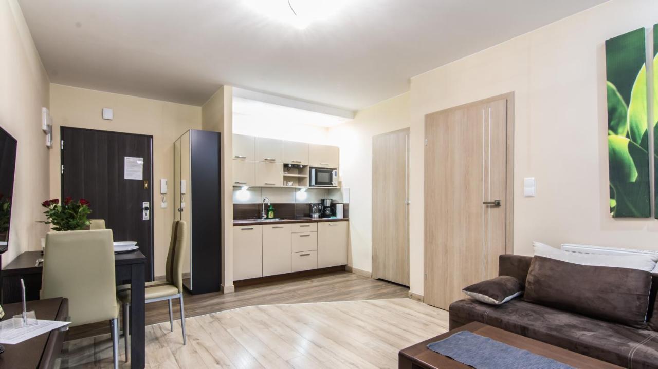 Apartamenty Izerskie - Ul. Cicha 13H-I Swieradow-Zdroj Exterior photo