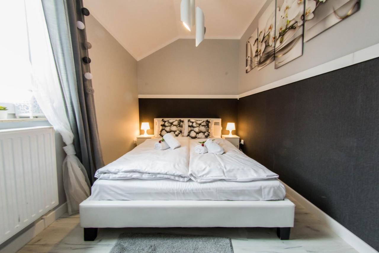 Apartamenty Izerskie - Ul. Cicha 13H-I Swieradow-Zdroj Exterior photo