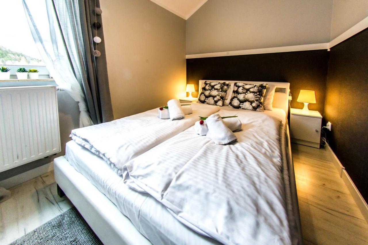 Apartamenty Izerskie - Ul. Cicha 13H-I Swieradow-Zdroj Exterior photo