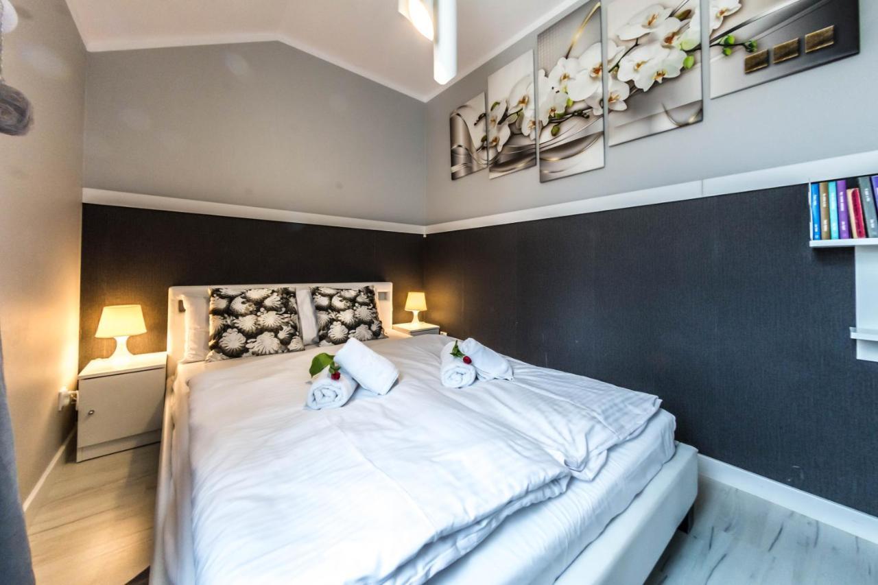 Apartamenty Izerskie - Ul. Cicha 13H-I Swieradow-Zdroj Exterior photo