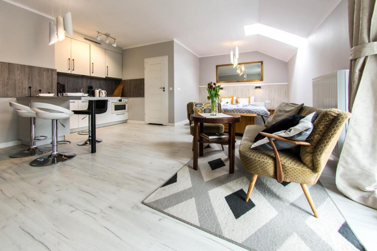 Apartamenty Izerskie - Ul. Cicha 13H-I Swieradow-Zdroj Exterior photo