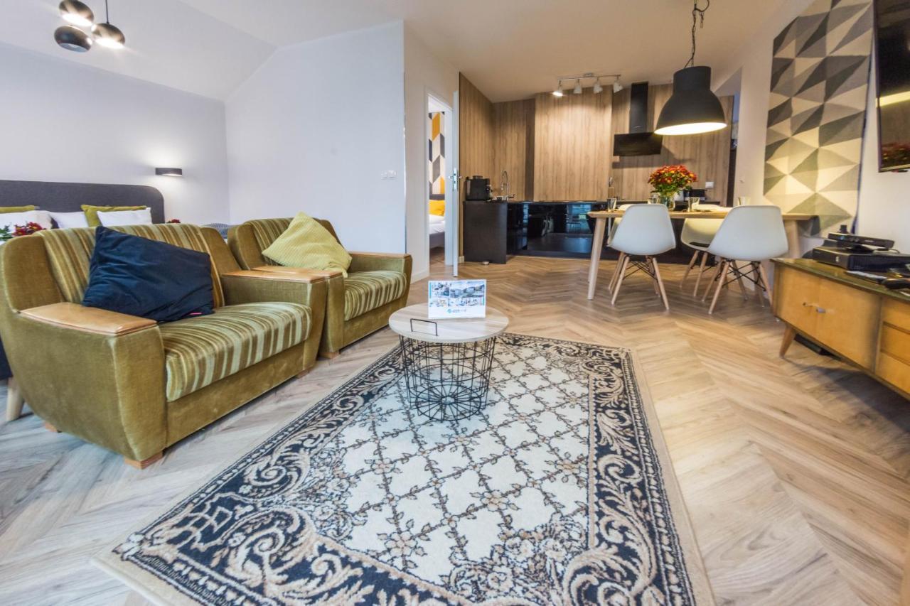 Apartamenty Izerskie - Ul. Cicha 13H-I Swieradow-Zdroj Exterior photo