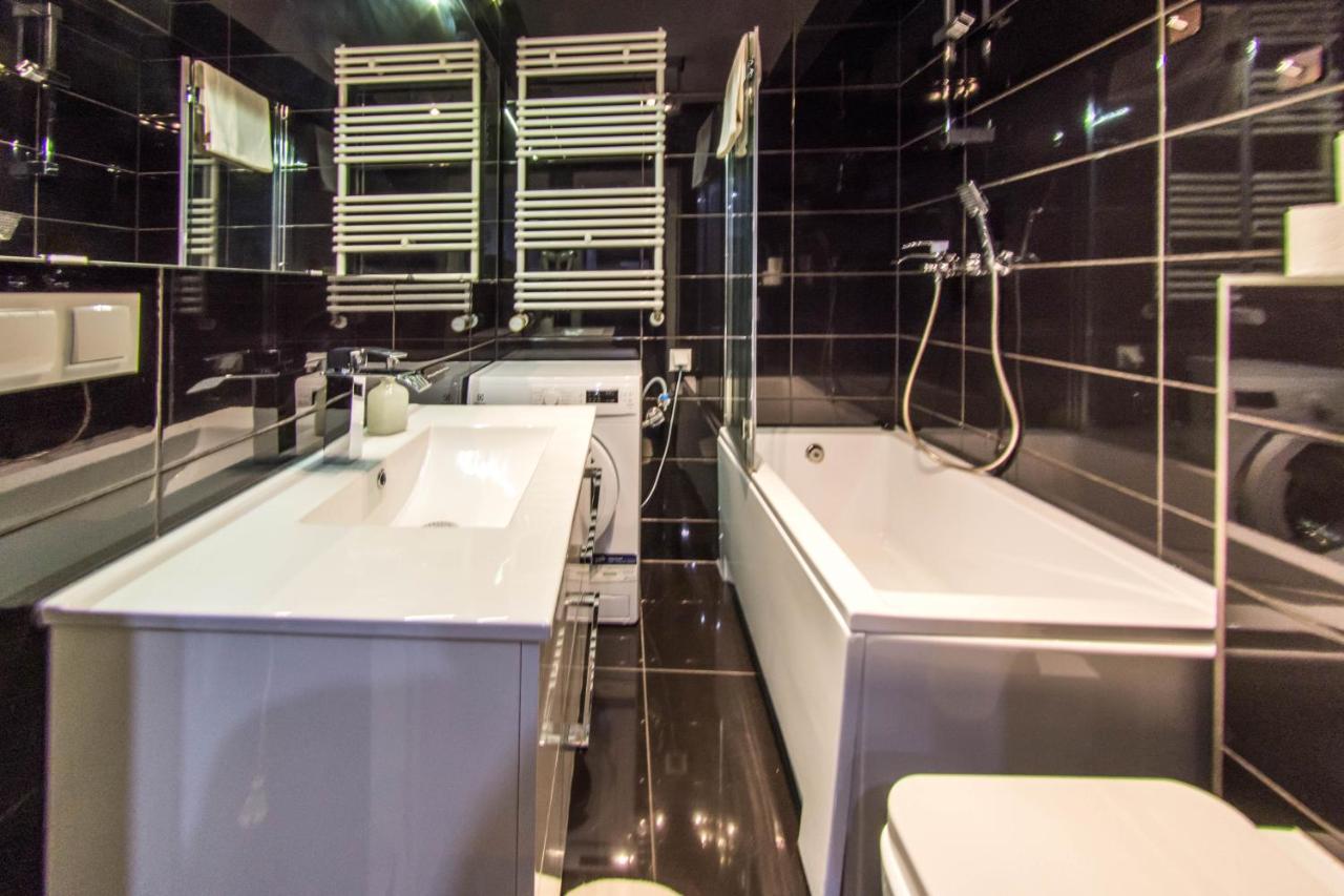 Apartamenty Izerskie - Ul. Cicha 13H-I Swieradow-Zdroj Exterior photo