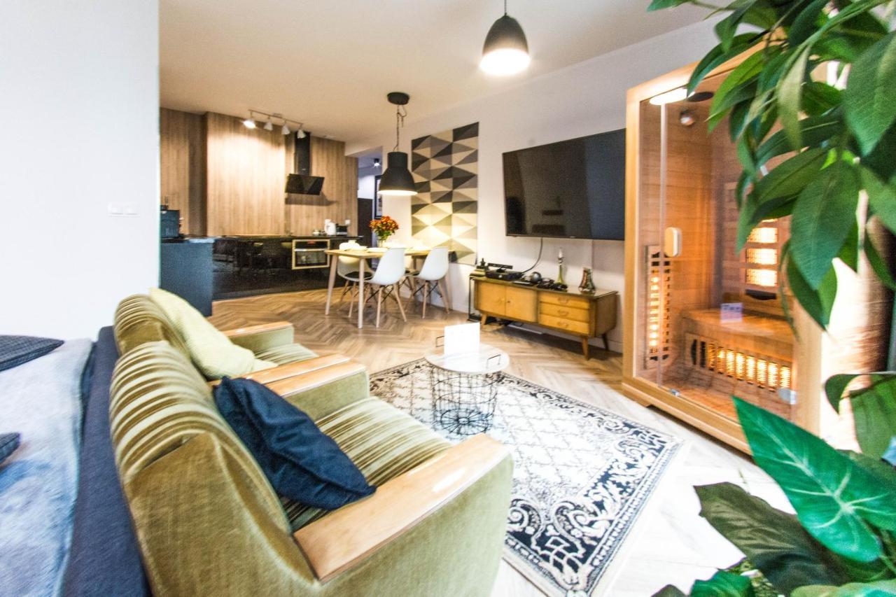 Apartamenty Izerskie - Ul. Cicha 13H-I Swieradow-Zdroj Exterior photo