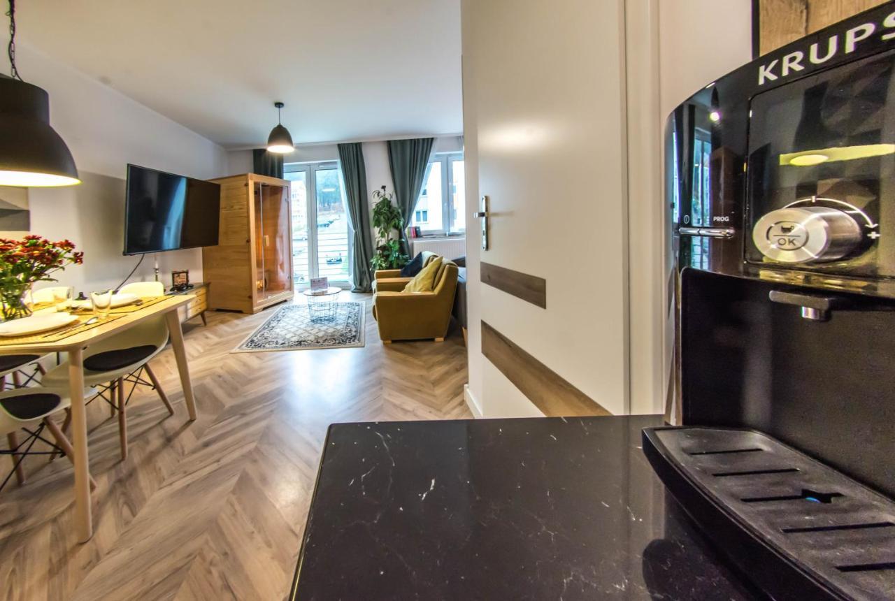 Apartamenty Izerskie - Ul. Cicha 13H-I Swieradow-Zdroj Exterior photo