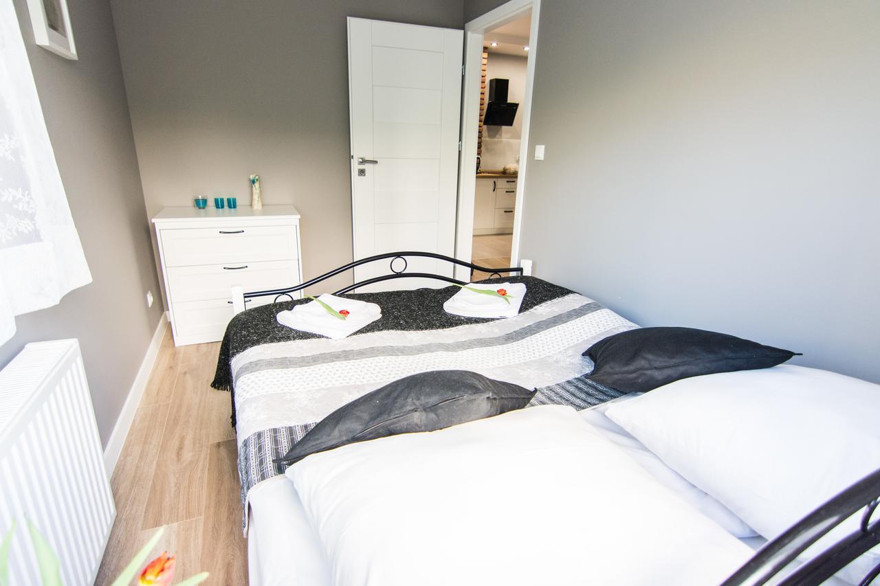 Apartamenty Izerskie - Ul. Cicha 13H-I Swieradow-Zdroj Exterior photo