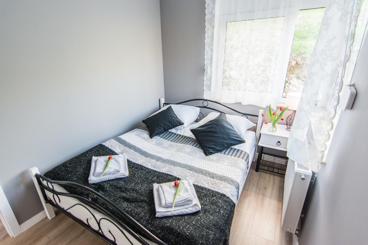 Apartamenty Izerskie - Ul. Cicha 13H-I Swieradow-Zdroj Exterior photo