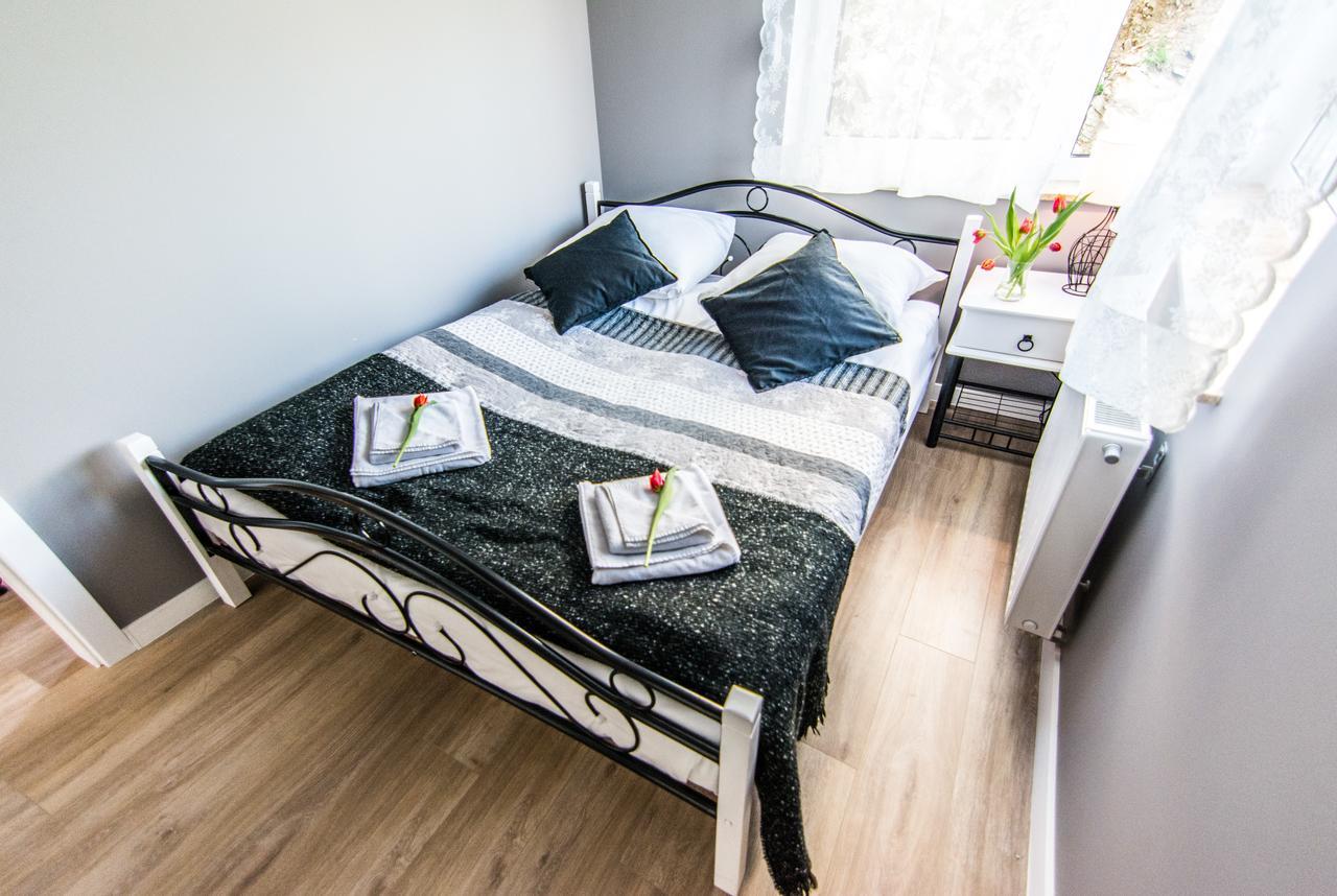Apartamenty Izerskie - Ul. Cicha 13H-I Swieradow-Zdroj Exterior photo
