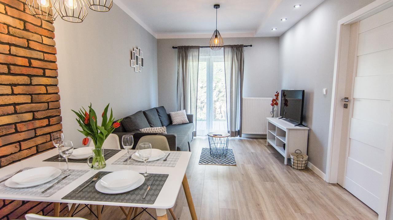 Apartamenty Izerskie - Ul. Cicha 13H-I Swieradow-Zdroj Exterior photo