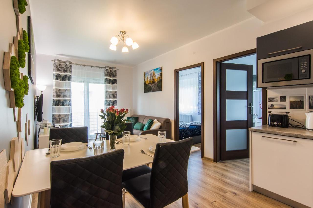 Apartamenty Izerskie - Ul. Cicha 13H-I Swieradow-Zdroj Exterior photo