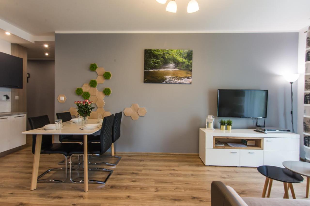 Apartamenty Izerskie - Ul. Cicha 13H-I Swieradow-Zdroj Exterior photo