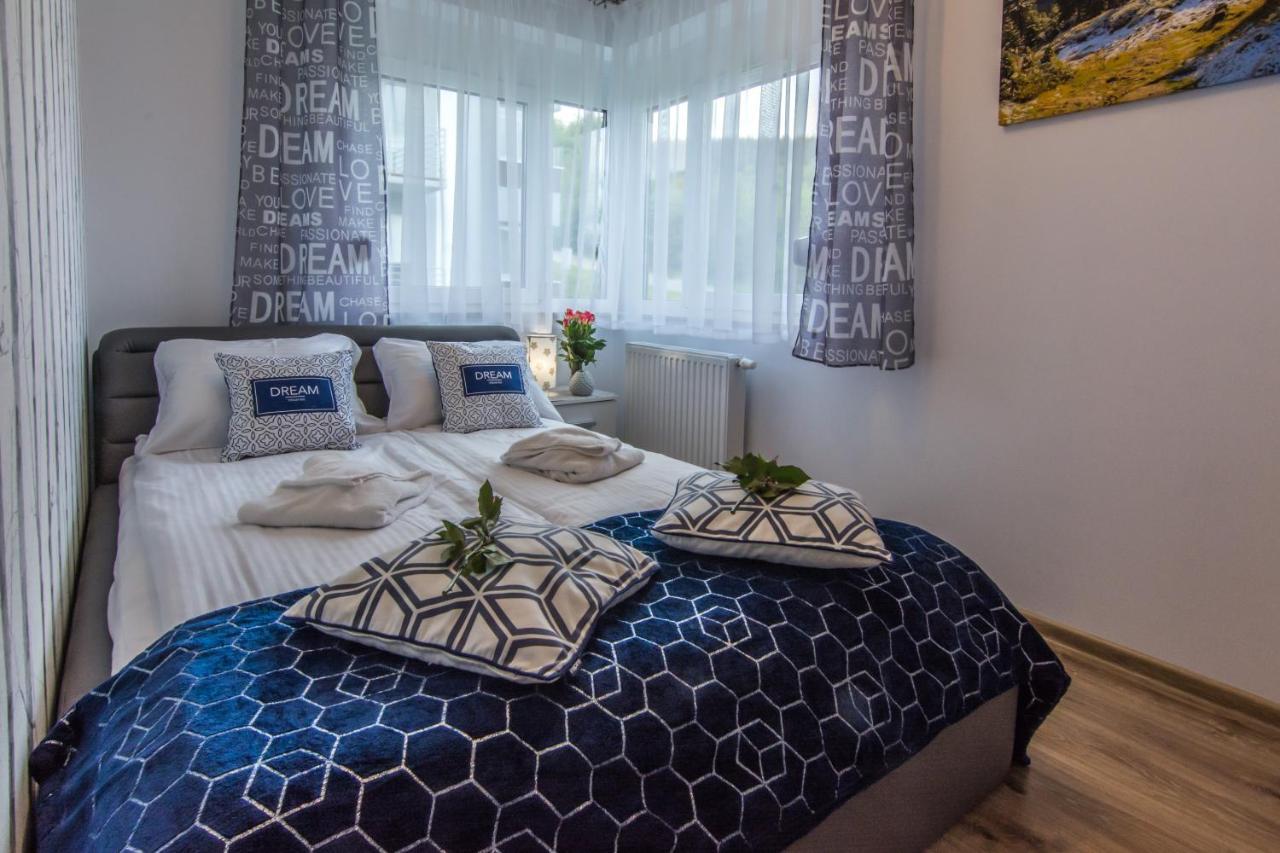 Apartamenty Izerskie - Ul. Cicha 13H-I Swieradow-Zdroj Exterior photo